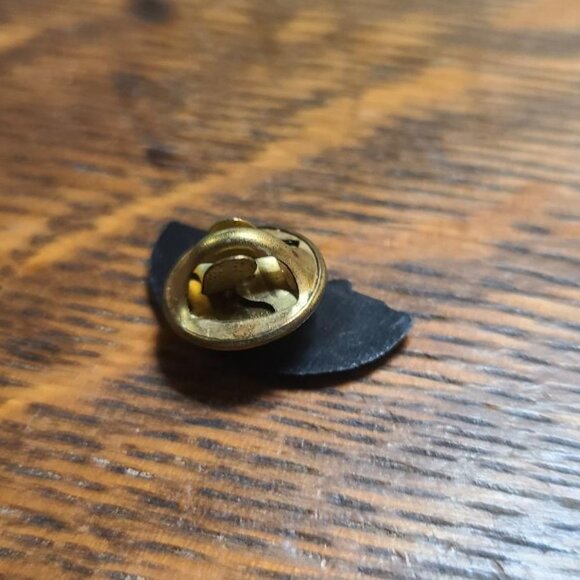 Powered By The Son Lapel Pin - Picture 2 of 3